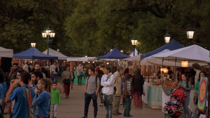Mendoza celebra la identidad y la creación con el Encuentro Nacional de Artesanías 2025